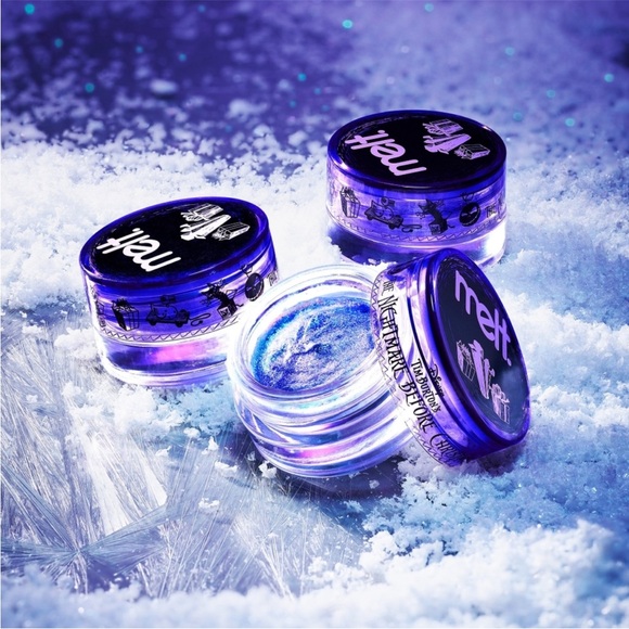 Melt Cosmetics Christmas Town Full Collection - Picture 8 of 11